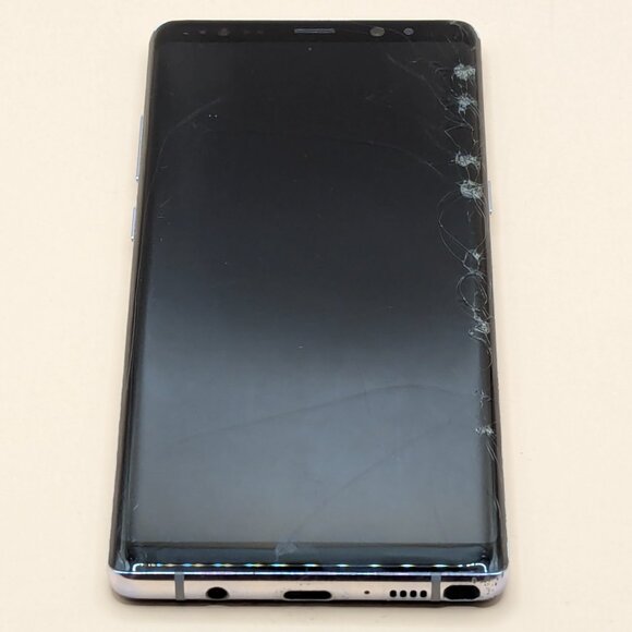 Samsung Galaxy Note8 64GB Gray (Unlocked) #27*** - Picture 2 of 6